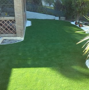 Vale do Lobo Landscaping Project